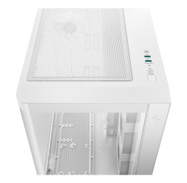 DEEPCOOL CG530U 4F WHITE