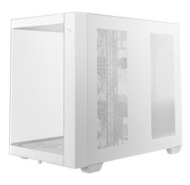 DEEPCOOL CG530U 4F WHITE