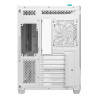 DEEPCOOL CG530U 4F WHITE