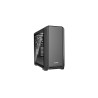 BE QUIET! Silent Base 601 Window Black