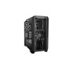 BE QUIET! Silent Base 601 Window Black