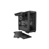 BE QUIET! Silent Base 601 Window Black