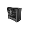 BE QUIET! Silent Base 601 Window Black