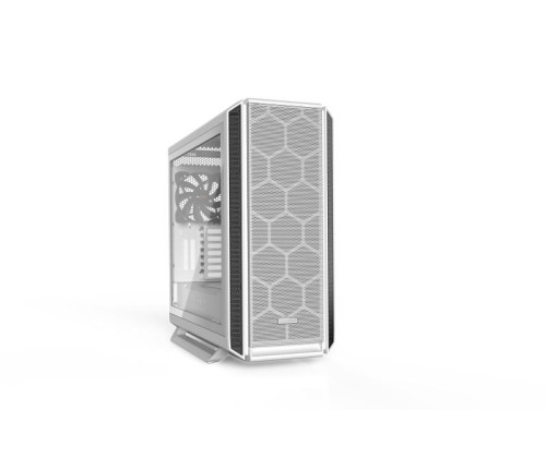 BE QUIET SILENT BASE 802 Window White