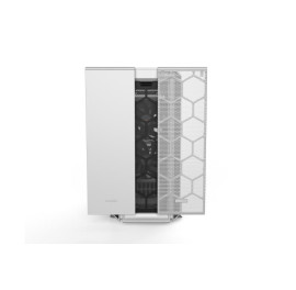 BE QUIET SILENT BASE 802 Window White