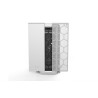 BE QUIET SILENT BASE 802 Window White