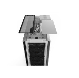 BE QUIET SILENT BASE 802 Window White