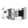 BE QUIET SILENT BASE 802 Window White