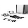 BE QUIET SILENT BASE 802 Window White