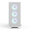 FRACTAL Pop 2 Air White TG RGB
