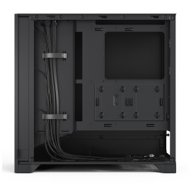 FRACTAL Pop 2 Air Black TG