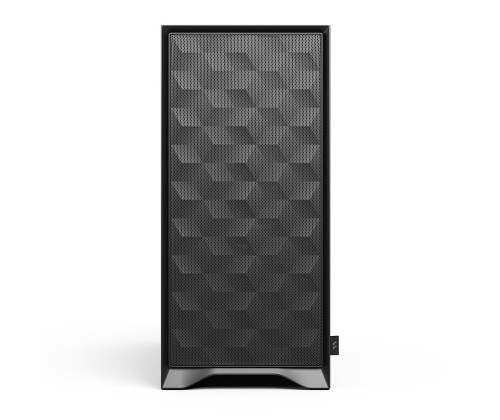 FRACTAL Pop 2 Air Black TG