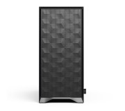 FRACTAL Pop 2 Air Black TG