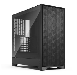 FRACTAL Pop 2 Air Black TG