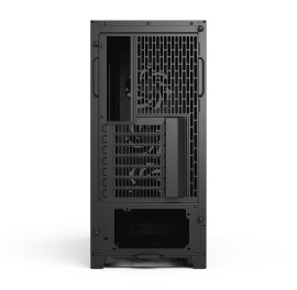 FRACTAL Pop 2 Air Black Solid