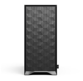 FRACTAL Pop 2 Air Black Solid