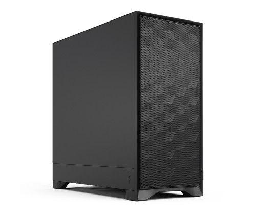 FRACTAL Pop 2 Air Black Solid