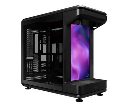 COOLER MasterFrame 360 Stage LCD