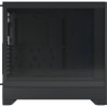 FRACTAL Pop 2 Air Black TG RGB