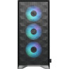 FRACTAL Pop 2 Air Black TG RGB