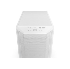 BE QUIET! Dark Base 701 White