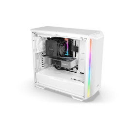 BE QUIET! Dark Base 701 White