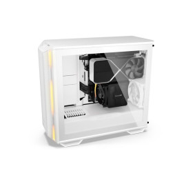 BE QUIET! Dark Base 701 White