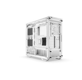 BE QUIET! Dark Base 701 White