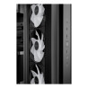 BE QUIET! Light Base 500 LX Black
