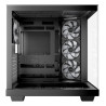 BE QUIET! Light Base 500 LX Black