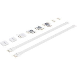 ELGATO LIGHT STRIP Set Connecteur abîmé