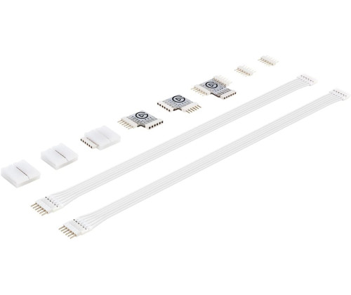 ELGATO LIGHT STRIP Set Connecteur abîmé