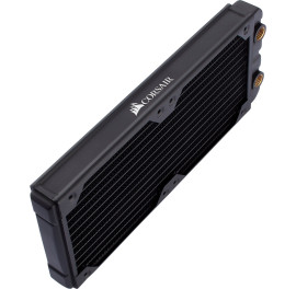 CORSAIR XR5 240 (2x120) abîmé