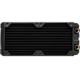 CORSAIR XR5 240 (2x120) abîmé