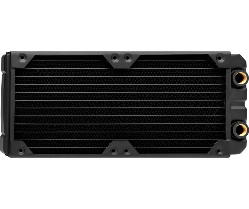 CORSAIR XR5 240 (2x120) abîmé