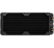 CORSAIR XR5 240 (2x120) abîmé