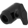 CORSAIR Hydro X Series XF Robinet - Noir abîmé