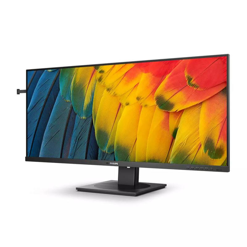 Philips 5000 series 40B1U5600/00 écran plat de PC 101,6 cm (40") 3440 x 1440 pixels Wide Quad HD LCD Noir · Moniteur · Inf... (image 6)