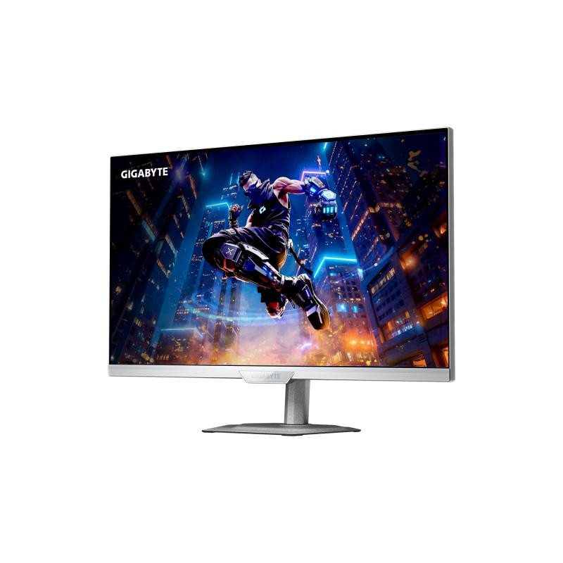 GIGABYTE M27Q2 QD ICE Moniteur de Jeu 27" QHD · Informat Systems Strasbourg (image 2)