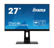 IIYAMA XUB2792QSN-B1o abîmé