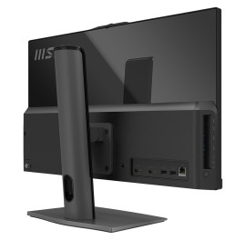 MSI AIO Modern AM242TP 12M-482EU abîmé