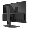MSI AIO Modern AM242TP 12M-482EU abîmé