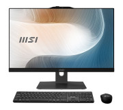 MSI AIO Modern AM242TP 12M-482EU abîmé