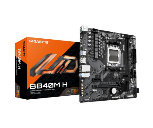 GIGABYTE B840M H