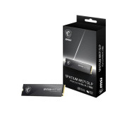 MSI SPATIUM M571 DLP PCIe 5.0 NVMe M.2 2TB
