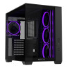 ASUS A32 PLUS TG ARGB BLACK