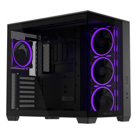 ASUS A32 PLUS TG ARGB BLACK