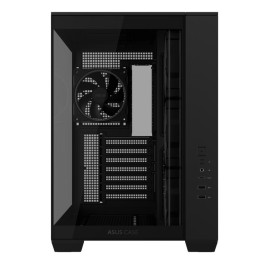 ASUS A32 PLUS TG ARGB BLACK