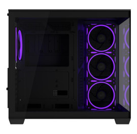 ASUS A32 PLUS TG ARGB BLACK