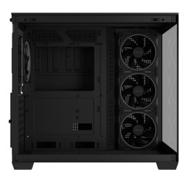 ASUS A32 PLUS TG ARGB BLACK